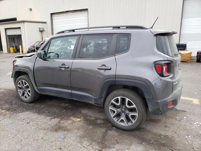 Photo 2 from auction – 2016 JEEP RENEGADE L with VIN ZACCJBBT6GPC52112