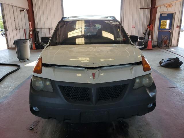 Photo 5 from auction – 2001 PONTIAC AZTEK with VIN 3G7DA03E81S509929