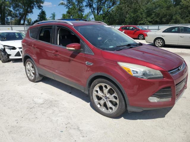 Photo 4 from auction – 2013 FORD ESCAPE TIT with VIN 1FMCU0J94DUC23084