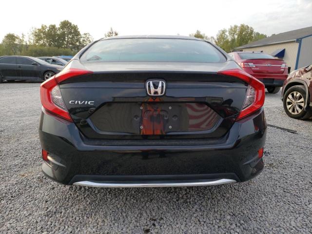 Photo 6 from auction – 2019 HONDA CIVIC LX with VIN 2HGFC2F61KH546833