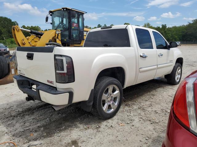 Photo 3 from auction – 2011 GMC SIERRA K15 with VIN 3GTP2XE20BG118995
