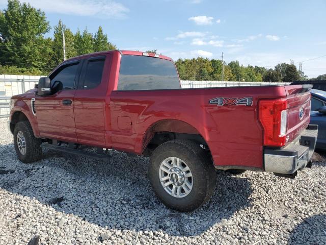 Photo 2 from auction – 2018 FORD F250 SUPER with VIN 1FT7X2B68JEC76552