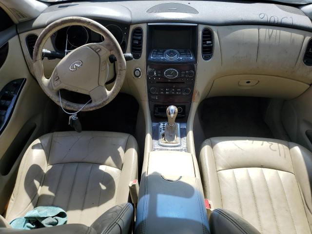Photo 8 from auction – 2011 INFINITI EX35 BASE with VIN JN1AJ0HP0BM801982