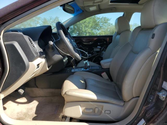 Photo 7 from auction – 2014 NISSAN MAXIMA S with VIN 1N4AA5AP8EC454230