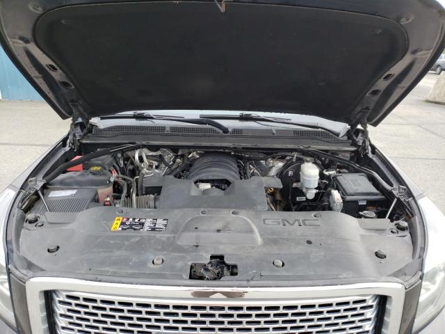 Photo 12 from auction – 2017 GMC YUKON DENA with VIN 1GKS2CKJ8HR189518