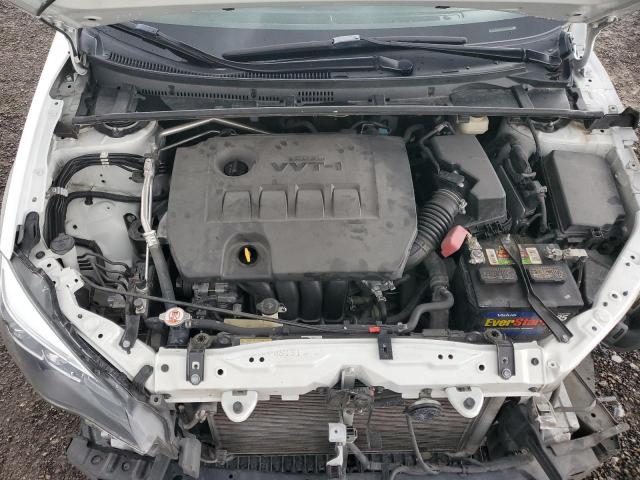 Photo 11 from auction – 2018 TOYOTA COROLLA L with VIN 2T1BURHE3JC039948