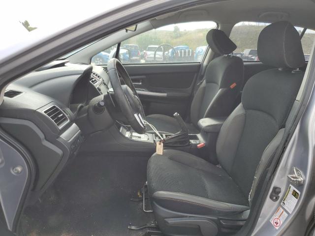 Photo 7 from auction – 2016 SUBARU CROSSTREK with VIN JF2GPABC6G8278728
