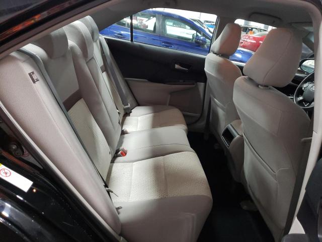 Photo 10 from auction – 2014 TOYOTA CAMRY L with VIN 4T4BF1FK9ER362660
