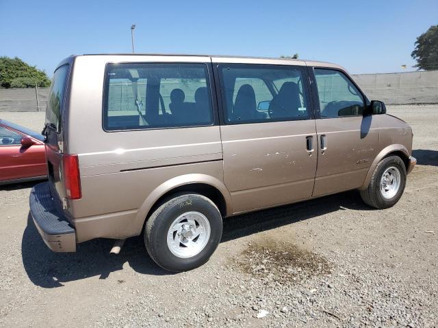 Photo 3 from auction – 1999 CHEVROLET ASTRO with VIN 1GNDM19W0XB191332