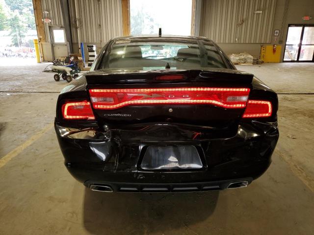 Photo 6 from auction – 2012 DODGE CHARGER PO with VIN 2C3CDXAG3CH255901