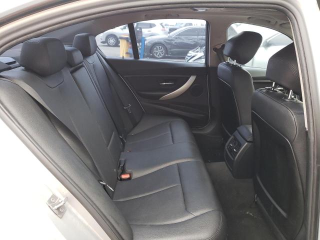 Фото 10 с аукциона – 2014 BMW 320 I с VIN WBA3B1C50EK133113