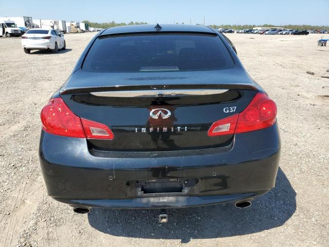 Photo 6 from auction – 2010 INFINITI G37 BASE with VIN JN1CV6AP8AM202482