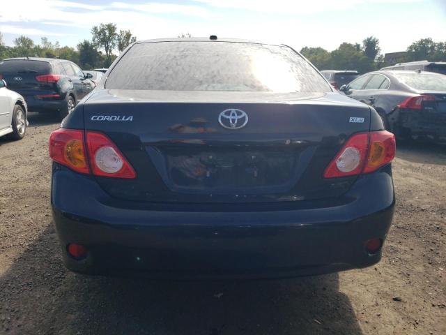 Photo 6 from auction – 2010 TOYOTA COROLLA BA with VIN 2T1BU4EEXAC298265