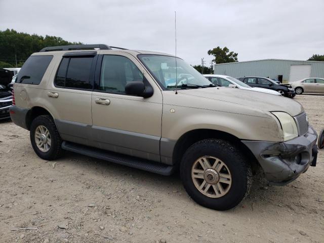 Photo 4 from auction – 2005 MERCURY MOUNTAINEE with VIN 4M2ZU66K95UJ05220