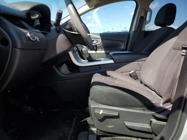 Photo 7 from auction – 2013 FORD EDGE SE with VIN 2FMDK3GC2DBB04521