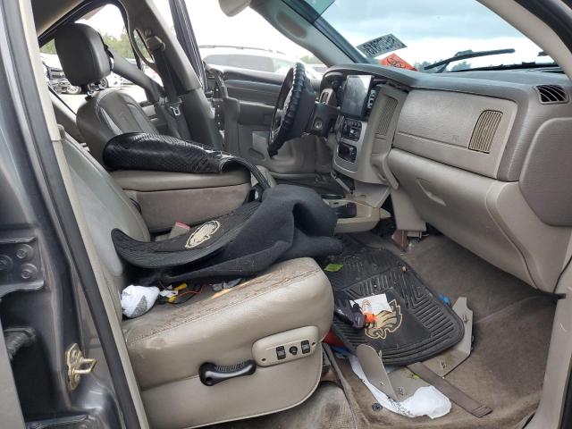 Photo 7 from auction – 2004 DODGE RAM 1500 S with VIN 1D7HA18D64S648018