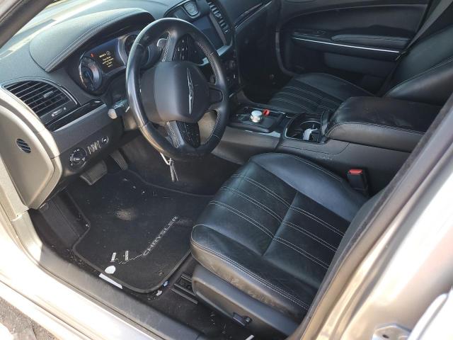 Photo 7 from auction – 2018 CHRYSLER 300 S with VIN 2C3CCABG7JH240569