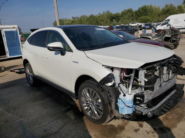 Photo 4 from auction – 2021 TOYOTA VENZA LE with VIN JTEAAAAH9MJ051620
