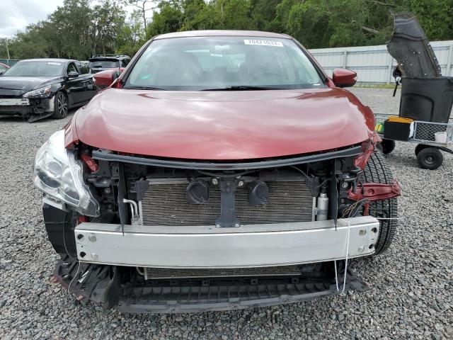 Photo 5 from auction – 2013 NISSAN ALTIMA 3.5 with VIN 1N4BL3AP0DN408784