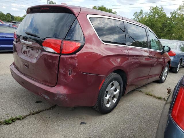 Photo 3 from auction – 2017 CHRYSLER PACIFICA L with VIN 2C4RC1CG5HR608823