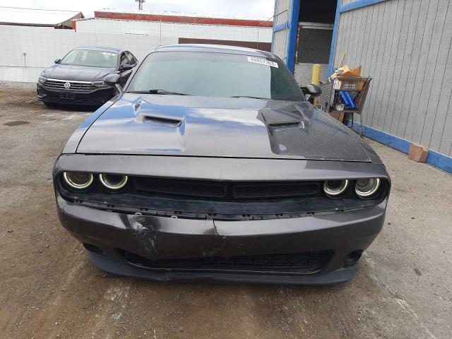 Photo 5 from auction – 2015 DODGE CHALLENGER with VIN 2C3CDZAG7FH737514