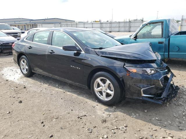 Photo 4 from auction – 2016 CHEVROLET MALIBU LS with VIN 1G1ZB5ST5GF183790