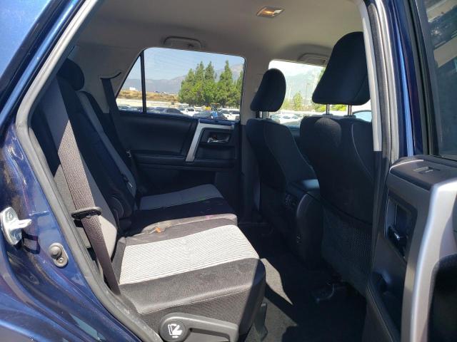Photo 11 from auction – 2015 TOYOTA 4RUNNER SR with VIN JTEBU5JR4F5236942