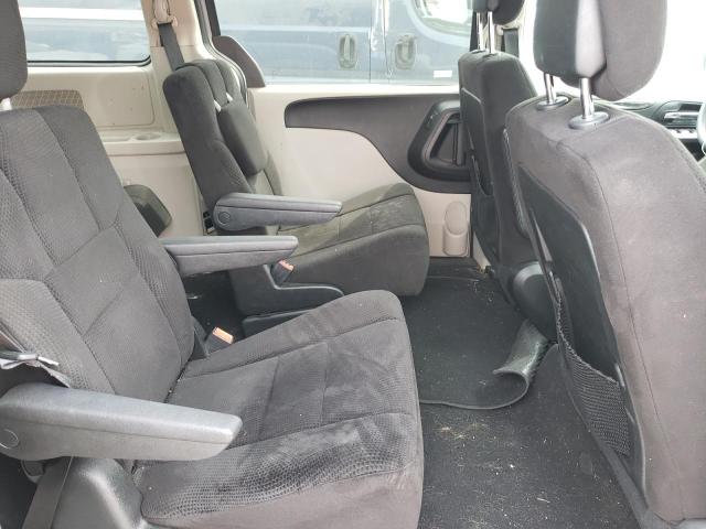 Photo 11 from auction – 2014 DODGE GRAND CARA with VIN 2C4RDGCG5ER177122