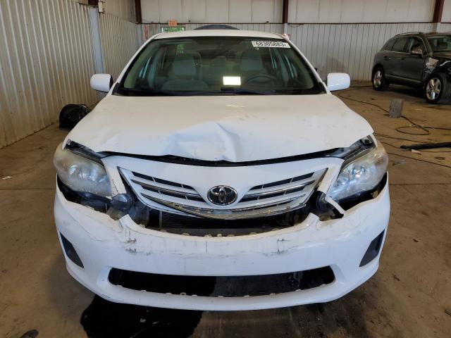 Photo 5 from auction – 2013 TOYOTA COROLA with VIN 2T1BU4EE5DC049151