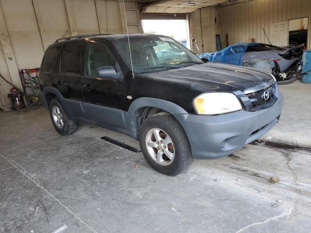 Photo 4 from auction – 2006 MAZDA TRIBUTE I with VIN 4F2YZ92Z46KM32614