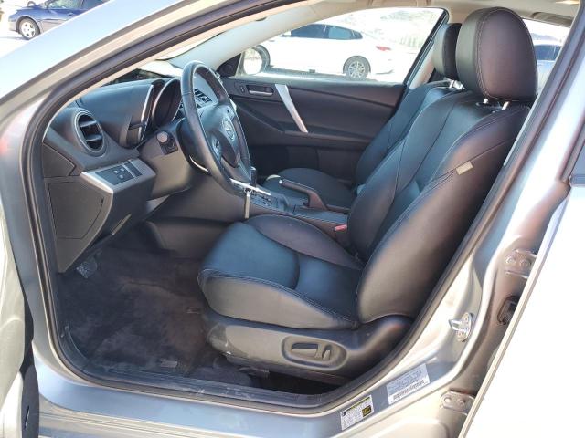 Photo 7 from auction – 2013 MAZDA 3 I with VIN JM1BL1MP0D1791871