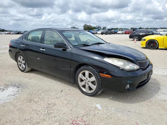 Photo 4 from auction – 2006 LEXUS ES 330 with VIN JTHBA30GX65176391