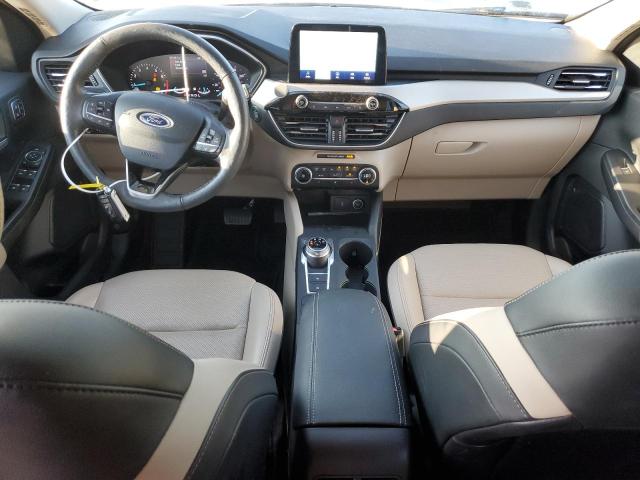 Photo 8 from auction – 2020 FORD ESCAPE SEL with VIN 1FMCU0H60LUA46589