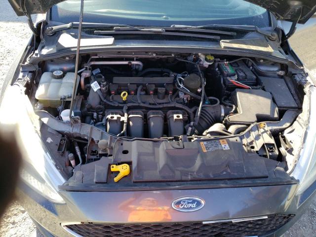 Photo 11 from auction – 2015 FORD FOCUS SE with VIN 1FADP3F23FL233665