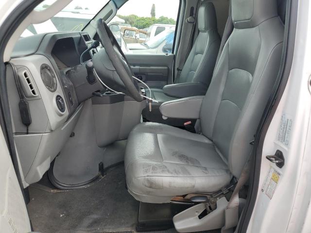 Photo 7 from auction – 2010 FORD ECONOLINE with VIN 1FTSE3EL2ADA44381