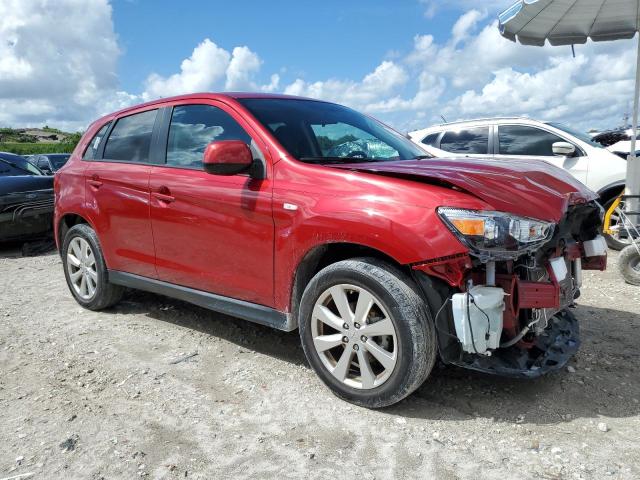 Photo 4 from auction – 2015 MITSUBISHI OUTLANDER with VIN 4A4AP3AW7FE037555