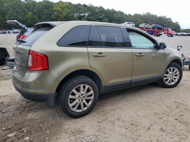 Photo 3 from auction – 2013 FORD EDGE SEL with VIN 2FMDK3JC7DBC84488