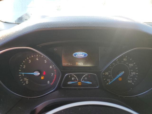 Photo 9 from auction – 2015 FORD FOCUS S with VIN 1FADP3E28FL365449