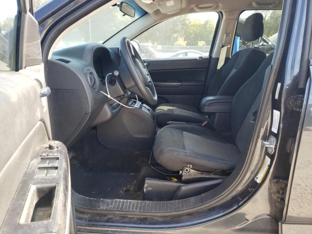Photo 7 from auction – 2014 JEEP COMPASS SP with VIN 1C4NJDBB5ED800365