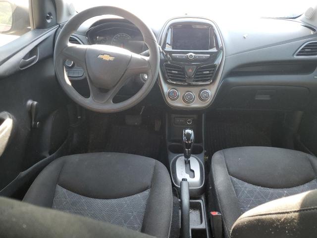 Photo 8 from auction – 2021 CHEVROLET SPARK LS with VIN KL8CB6SA6MC716494