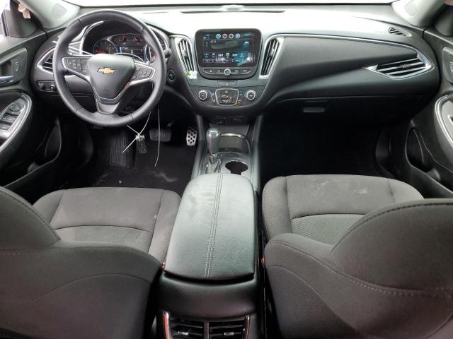Photo 8 from auction – 2017 CHEVROLET MALIBU LT with VIN 1G1ZE5ST7HF175702