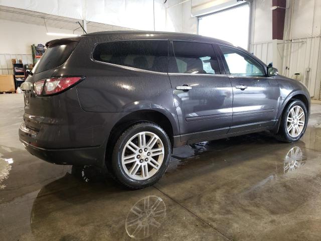 Photo 3 from auction – 2015 CHEVROLET TRAVERSE L with VIN 1GNKVGKD6FJ333073