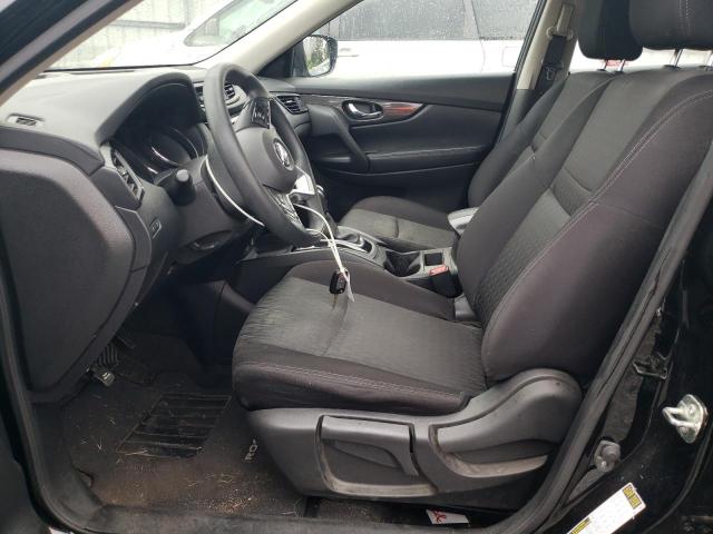 Photo 7 from auction – 2017 NISSAN ROGUE S with VIN JN8AT2MT4HW405402