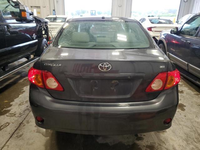 Photo 6 from auction – 2009 TOYOTA COROLLA with VIN 1NXBU40E29Z104975