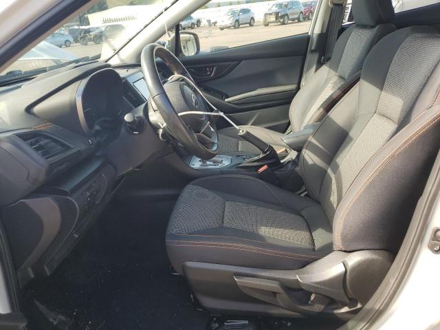 Photo 7 from auction – 2021 SUBARU CROSSTREK with VIN JF2GTAPC2M8260615