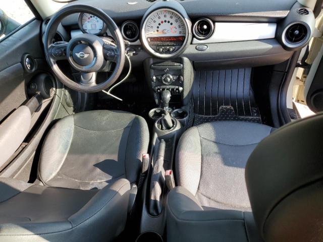 Снимка 8 от търг – 2011 MINI COOPER с VIN WMWSU3C56BT252839