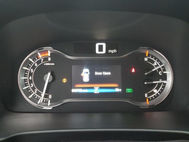 Photo 9 from auction – 2018 HONDA PILOT EXL with VIN 5FNYF6H55JB048097
