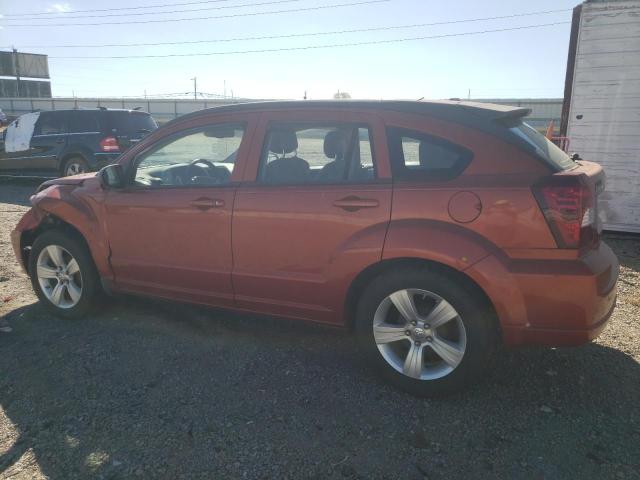 Photo 2 from auction – 2010 DODGE CALIBER MA with VIN 1B3CB3HAXAD611171