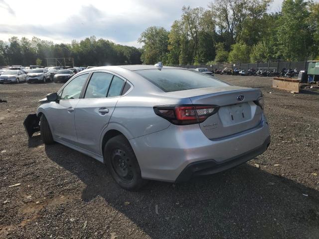 Photo 2 from auction – 2020 SUBARU LEGACY with VIN 4S3BWAA60L3029212