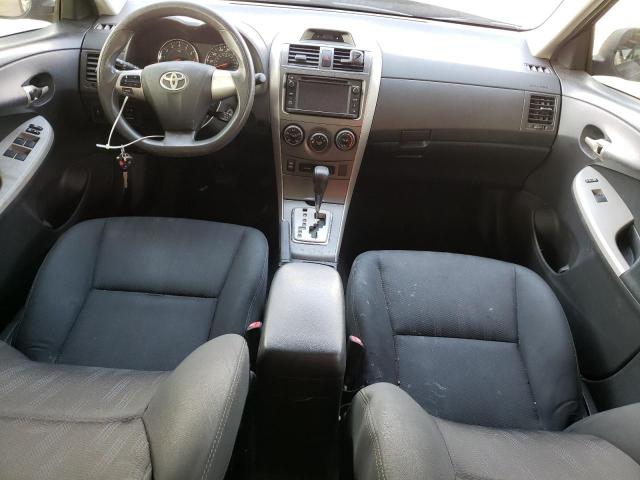 Photo 8 from auction – 2013 TOYOTA COROLLA BA with VIN 5YFBU4EE9DP078345
